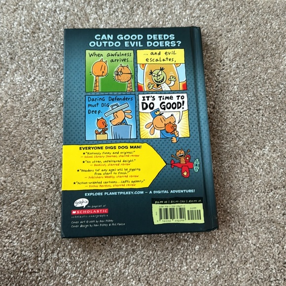 dogman for whom the ball rolls - Picture 2 of 2